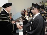 MRU Graduation 2012